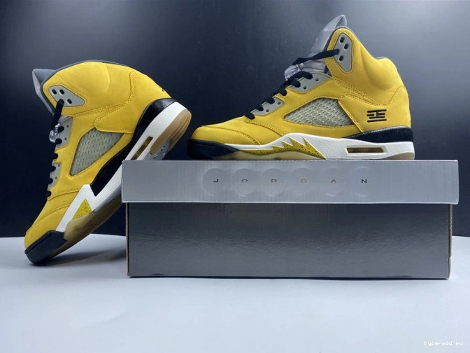 Retro Tokyo 454783-701 T23 5 Air Jordan 0722